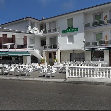 Hostal Isla Playa Extérieur photo