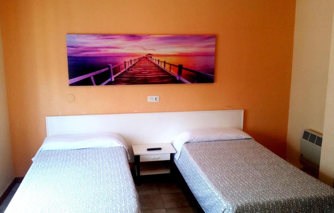 Hostal Isla Playa Extérieur photo