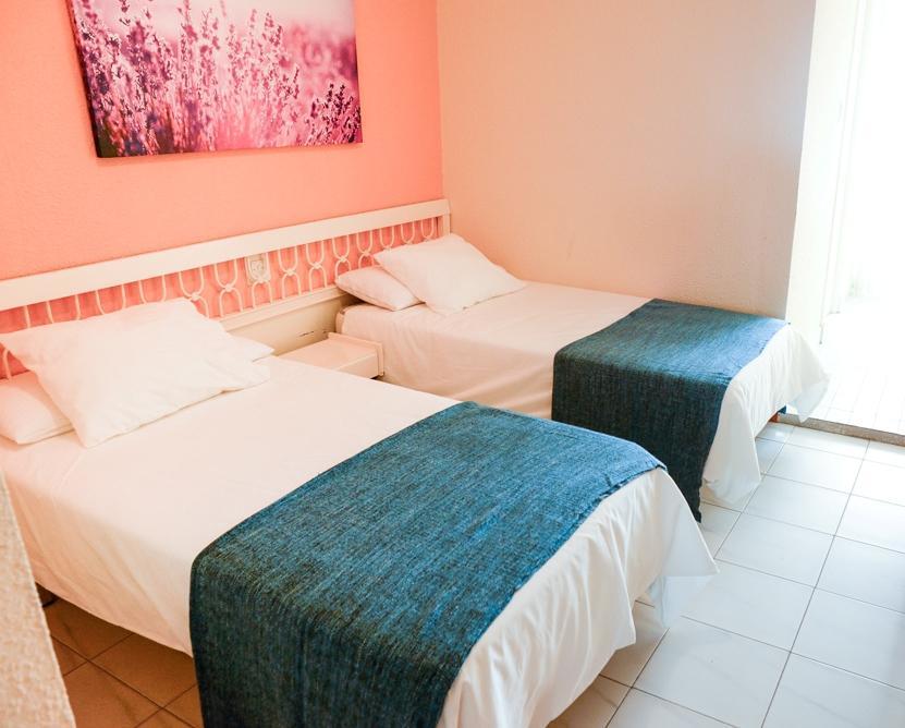 Hostal Isla Playa Extérieur photo