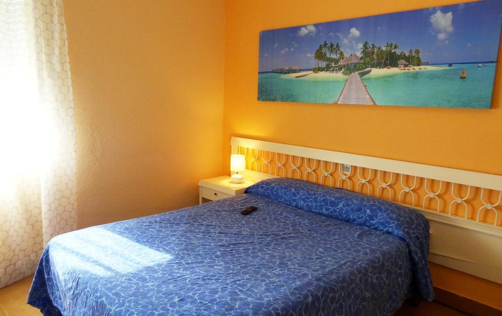 Hostal Isla Playa Extérieur photo