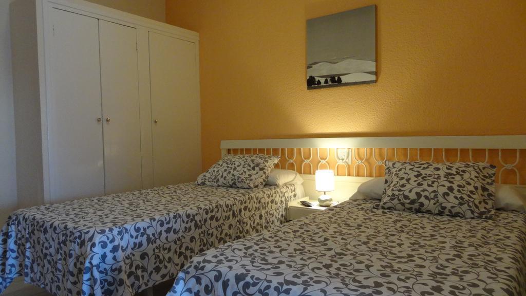 Hostal Isla Playa Extérieur photo