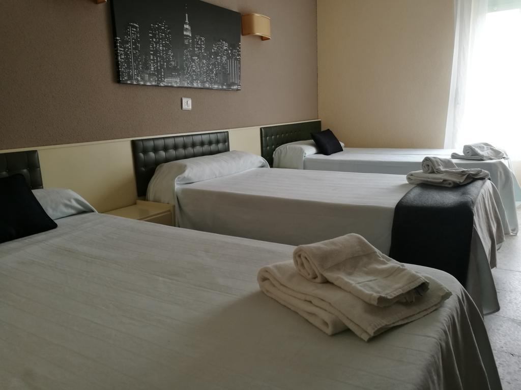 Hostal Isla Playa Extérieur photo