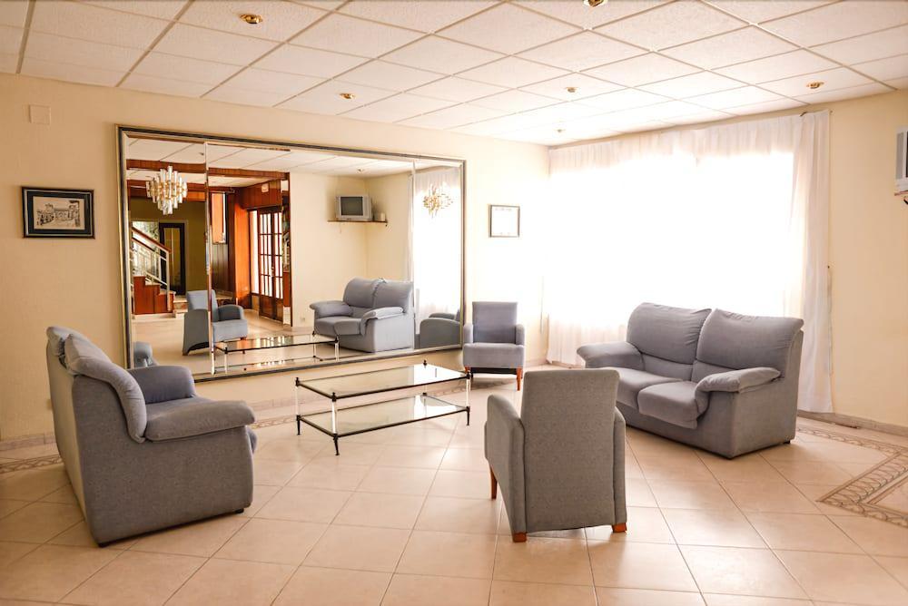Hostal Isla Playa Extérieur photo